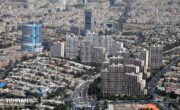 تغییر نام ۱۱ معبر و یک بوستان در تهران