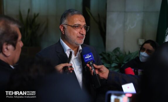 ایجاد ناحیه تجارت جهانی تکلیف طرح جامع تهران/ براساس وظیفه انسانی از زنان سرپرست خانوار بازار جنت حمایت می‌کنیم