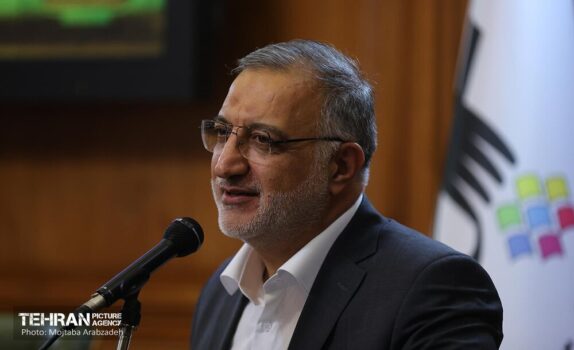 حیثیت ما قانون است/ تصمیم‌گیری خلاف قانون درباره حریم صیانت شهر را بر باد می‌دهد