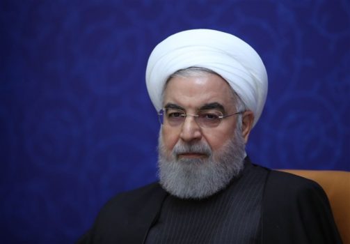 تصمیمات سخت برای حفاظت از جان مردم است