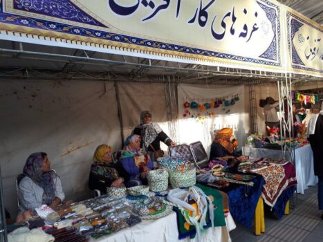 بهرهبرداری از غرف موجود در بوستانها ساماندهی میشود