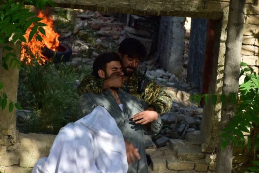 «کت فرمانده» با موضوع شهدای مدافع حرم ساخته می‌شود