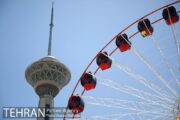 بازدید رایگان کارکنان شهرداری و ۴گروه دیگر از برج میلاد در سال آینده
