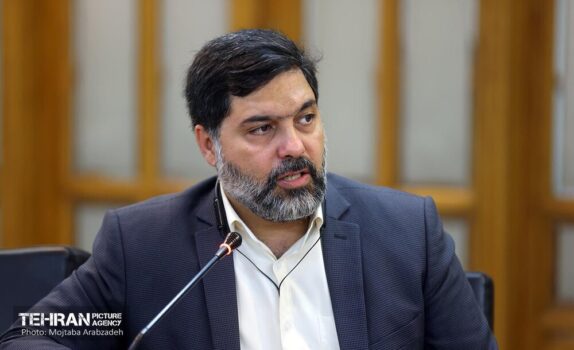 دوره قبل روی پروژه ها خاک ریختند / ساماندهی ۲۰هزار معتاد متجاهر در دوره فعلی