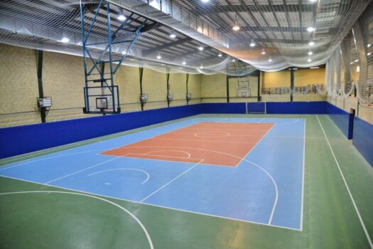 بهای خدمات مجموعه‌های ورزشی شهرداری تهران سال آینده ۳۰ درصد افزایش می‌یابد