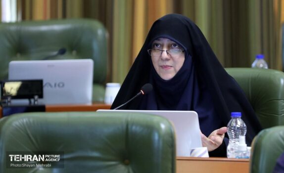 معاونت تجهیزات و امور خودرویی سازمان آتش‌نشانی بدون انحلال معاونت فرهنگی تشکیل شود