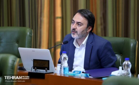 احداث ۱۲۹ بوستان در دوره ششم مدیریت شهری در تهران