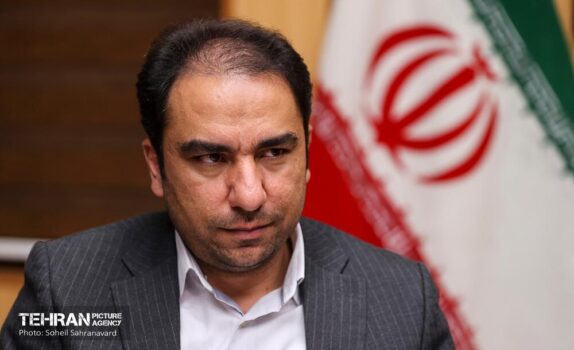 ایجاد دسترسی‌های جدید در شبکه بزرگراهی تهران