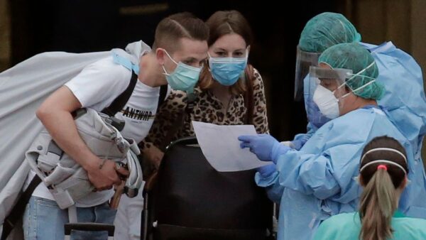 آلمان ترفند جدیدی برای مقابله با ویروس کرونا ارائه کرد
