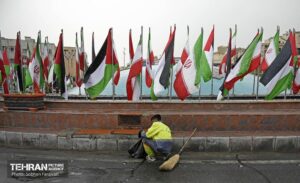 استقرار هشت هزار پاکبان در مسیرهای مراسم وداع و تشییع رهبر شهید