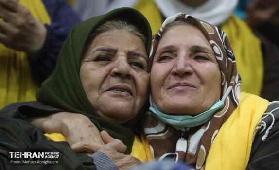 طرح «شهر دوستدار سالمند» در ۵ محله پایتخت به صورت پایلوت اجرا می‌شود + جزییات