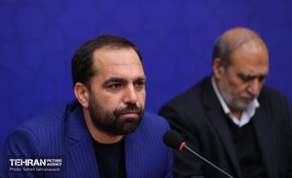 بازدید ۳.۶ میلیون گردشگر از اماکن گردشگری پایتخت در ایام نوروز/ علوی: هیچ دفینه‌ای در بهشت زهرا(س) یافت نشد