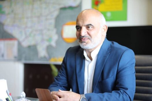 جشن بزرگ «سلامت شهر» در هفته ملی سلامت برگزار می‌شود/ راه‌اندازی مرکز ویژه توانمندسازی سالمندان تا پایان سال