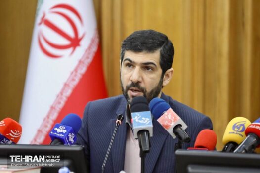 بودجه مناطق ۱۰ تا ۱۸ تهران برای سال ۱۴۰۵ بررسی شد