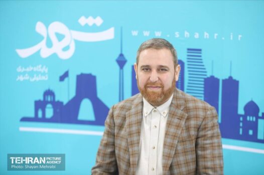 تأمین ایمنی خطوط مترو دغدغه شورای ششم از روز نخست بود/ تقدیر از بازسازی خط یک