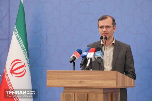 پیش‌بینی ۹ ایستگاه شارژ دوچرخه و ۴ اتاق مادر و کودک و ۲ مجموعه اورژانس در طول مسیر زندگی/ بهره‌برداری از فاز دوم سال آینده