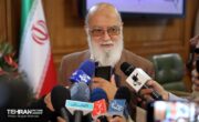 اگر شورای نگهبان تمدید ۶ماهه دوره ششم مدیریت شهری را تایید نکند مجددا در مجلس بررسی می‌شود