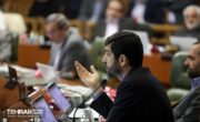 لایحه عوارض طرح ترافیک هیچ ارتباطی با تردد خودروهای پلاک شهرستان در تهران ندارد