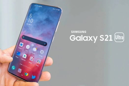 گلکسی اس۲۱ اولترا به رقابت گلکسی نوت می‌رود؟