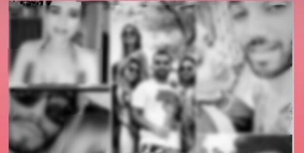 (تصاویر) پشت پرده قمارخانه استانبول؛ بازی پویان مختاری، میلاد حاتمی، محسن افشانی و کارگردانی امین فردین!