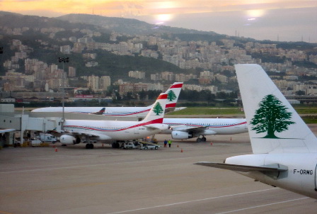 توضیح سفارت ایران درباره شایعه اخراج ایرانیان از بیروت