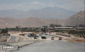 وضعیت تملکات برای آغاز فاز دوم پروژه شهید شوشتری/ بهمن ماه ۹.۵ کیلومتر فاز نخست به بهره‌برداری می‌رسد