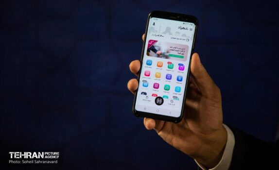 سامانه تاکسی برخط شهرزاد به تدریج جای خود را بین شهروندان باز خواهد کرد