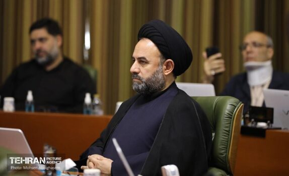 تقدیر رییس کمیته عمران شورای شهر از شهرداری تهران