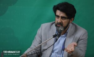 علت حادثه آتش سوزی بازارچه جنت در دست بررسی است