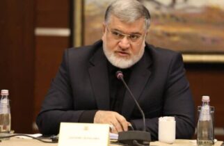 مسیر تشییع رهبر شهید مشخص شده و بزودی اعلام می‌شود