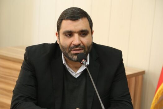 پیشرفت ۸۹ درصدی اهداف کلان و سبدهای پروژه شهرداری در سال ۱۴۰۳