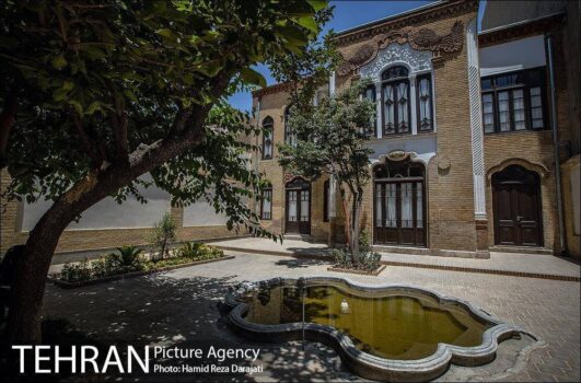 تا پایان امسال حدود ۲۰ موزه به سرانه فرهنگی و گردشگری تهران افزوده می‌شود