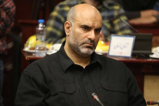 از طرح تحقیق و تفحص املاک اجتماعی استقبال می‌کنیم/ از همین ملک خانه اندیشمندان شروع کنید