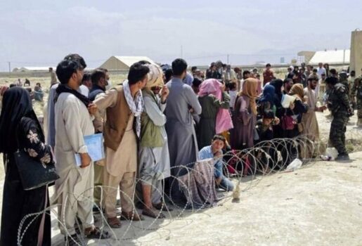 بازگشت بیش از ۱۳هزار تبعه افغانستانی به کشورشان از مرز‌های خراسان رضوی