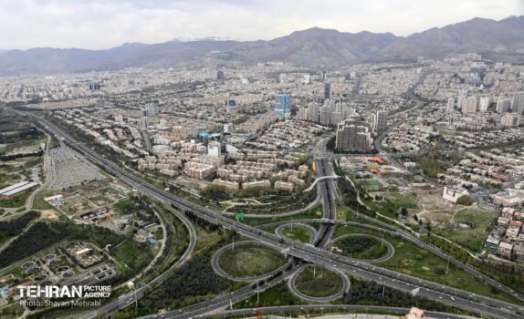 کمپهای استراحت شهری برای مسافران در مبادی ورودی پایتخت راهاندازی میشود