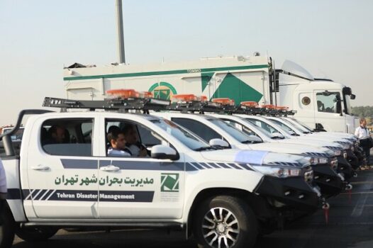 رونمایی از نقشه راه بحران کشور؛ به‌زودی/ ایمن‌سازی بازار در ۴ فاز/ آماده‌سازی مجموعه مکمل عروجیان در بهشت زهرا 