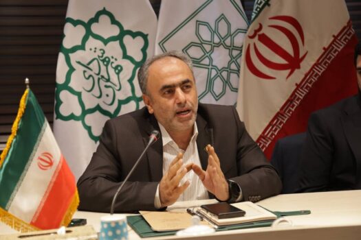 آغاز مطالعات مقاوم‎‌سازی ساختمان معاونت فنی و عمرانی شهرداری تهران