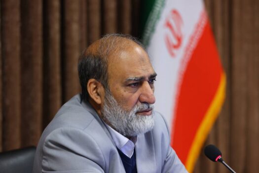 انتقال باراندازها و انبارها از بازار تهران