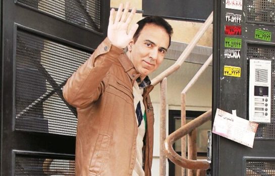 مدیر سابق شبکه مستند: مزدک نیازی نداشته که آرشیو را با خود ببرد