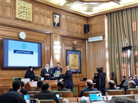 سهم ۳ درصدی حوزه شهرسازی و بیش از ۵۰ درصدی حمل و نقل از بودجه ۲۳۱ هزار و ۷۰۰ میلیارد تومانی سال آینده شهرداری