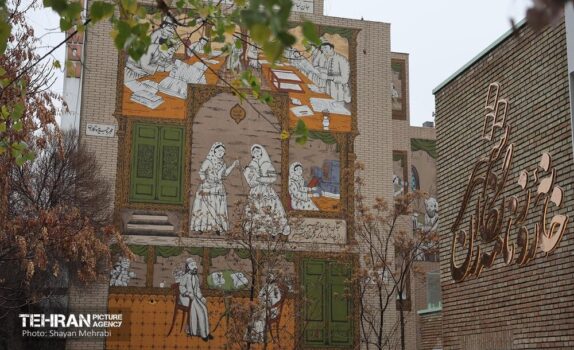 بارقه‌های امید و پیشرفت در افق فعالیت‌های خانه روزنامه‌نگاران شهر