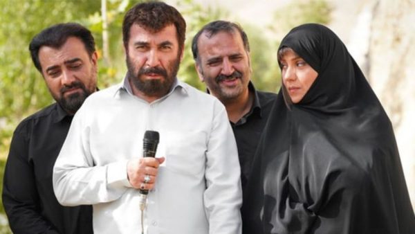 جواد رضویان: اعتقاد ندارم «زهر مار» ضدارزشی است