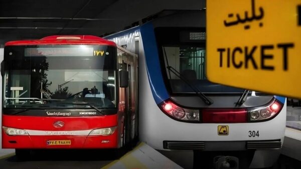 رایگان شدن مترو و اتوبوس منتفی شد/ مخالفت شورا با بندهای اصلی طرح پیشنهادی