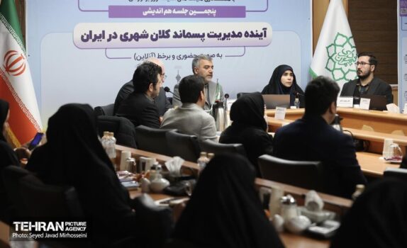 لزوم فرهنگ‌سازی و ترغیب شهروندان به تفکیک زباله از مبدأ