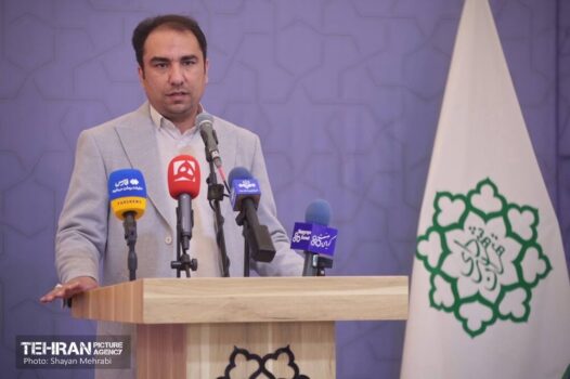 فاز دوم پروژه‌ بزرگراه بروجردی، آزادراه شوشتری، تقاطع باقری-بابایی و میدان فتح شهریورماه افتتاح می‌شود