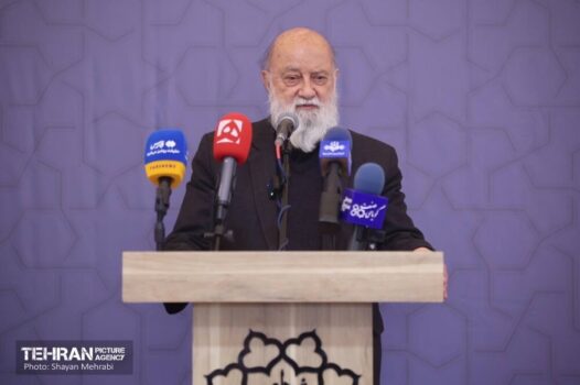 افزایش روزهای فروش در بیستمین نمایشگاه گل وگیاه