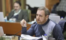 دشمنان ملت به ویژه رژیم صهیونیستی خواسته‌های مردم را بهانه‌ای برای ایجاد ناامنی قرار می‌دهند