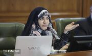 مطالبات بانوان در حوزه‌های مختلف مدیریت شهری پیگیری می‌شود