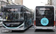 نمره قبولی شهرداری تهران در خدمات‌دهی طی ۱۲ روز جنگ/ واردات اتوبوس‌ها از چین ادامه دارد