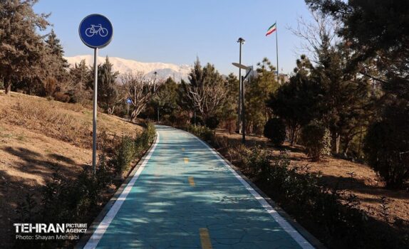 جزییات بهره‌برداری از فاز دوم مسیر سرزندگی و افزایش آن به ۱۰۰ کیلومتر تا پایان سال